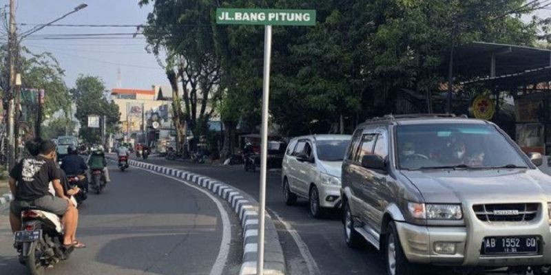 Ketua DPRD: Perubahan 22 Nama Jalan di Jakarta Tidak Sah