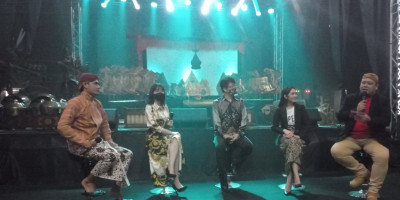Jelajah Dimensi Crossover Majapahit dan World’s Edge di Jagad Sandya Legenda!