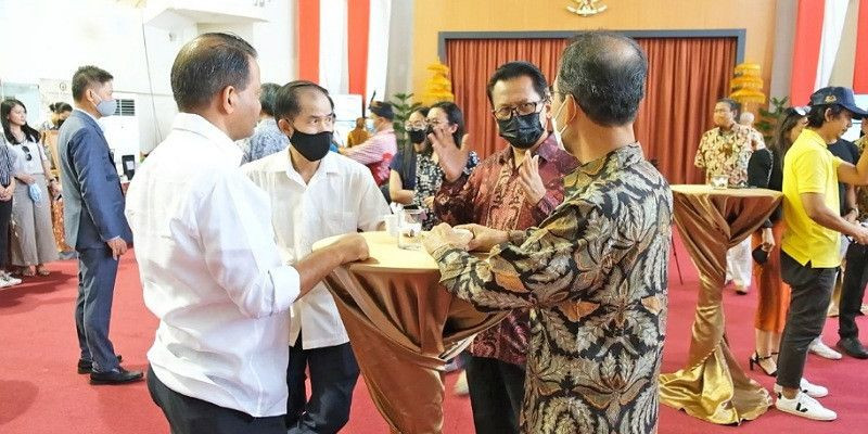 KBRI Promosikan Kopi Spesialti Indonesia di Brunei