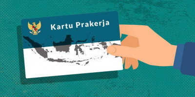 Program Kartu Prakerja Akan Kembali ke Skema Awal, Biaya Pelatihan Lebih Besar