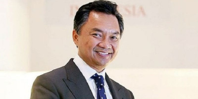 Dino Patti Djalal Dihujat Netizen Komentari Lawatan Jokowi ke Ukraina dan Rusia, Begini Kronologinya