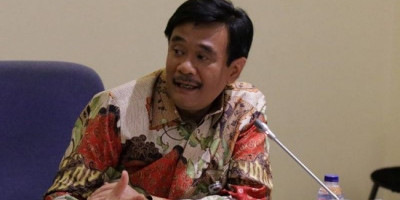 Djarot Saiful Hidayat: Seorang Pemimpin Harus Punya Ego Besar Seperti Bung Karno