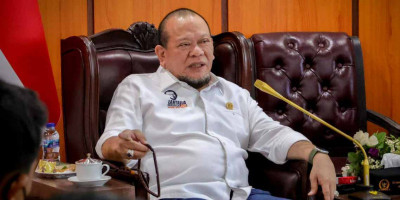 Pelihara Oligarki: Pejabat Kaya, Rakyat Kere