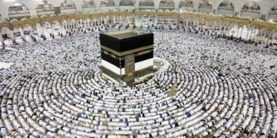 240 Kloter Jemaah Calon Haji Indonesia Sudah Tiba di Mekkah