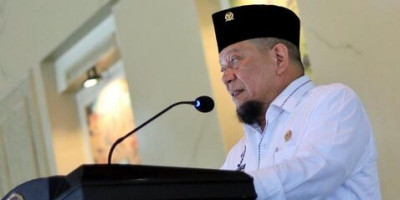 Program Tangkapan Ikan Besar, LaNyalla Ingatkan Pemerintah Nasib Nelayan Kecil 