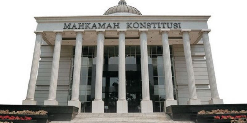 Resmi Gugat Presidential Threshold ke MK, PKS Sebut Angka Ideal 7-9 Persen