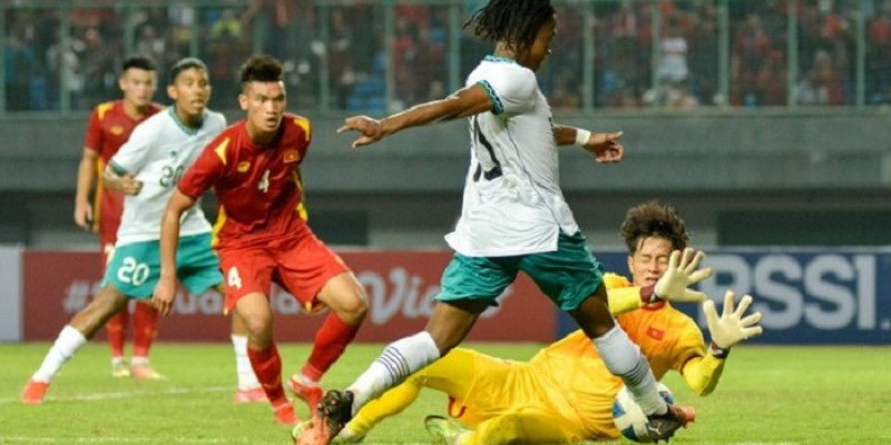 Berikut Jadwal Siaran Langsung Indonesia vs Thailand di Piala AFF U-19