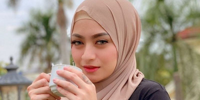Soal Rumor Gugat Cerai Sule, Nathalie Holscher Sampaikan Kata Maaf