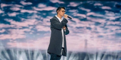 Penyanyi Afgan Dikabarkan Menikah Hari Ini