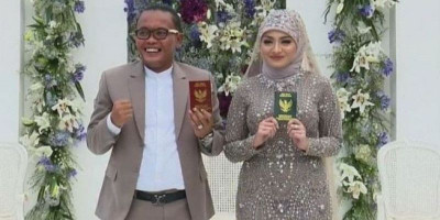 Nathalie Holscher Diam-diam Gugat Cerai Sule, Sidang Perdana 20 Juli 