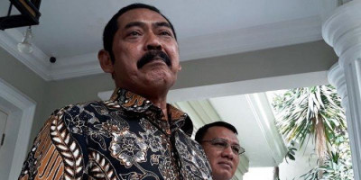 9 Pemimpin Daerah Beragama Katolik di Indonesia