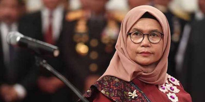 Wakil Ketua KPK Pintauli Siregar Resmi Mengundurkan Diri