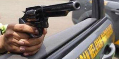 Polisi Saling Tembak di Rumah Kadiv Propam, Begini Penjelasannya