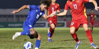 PSSI Kirim Nota Protes ke AFF soal Pertandingan Thailand vs Vietnam, Tembusan Langsung ke FIFA