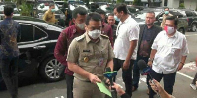 Pengusaha Menang Gugatan UMP, Begini Respons Pemprov DKI Jakarta