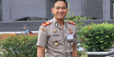Polri Pecat AKBP Brotoseno