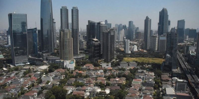 Jumlah Penduduk Miskin di Jakarta Bertambah, Totalnya Jadi 502,04 Ribu Orang 