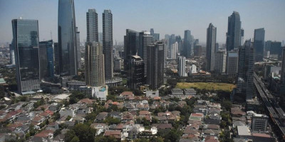 Jumlah Penduduk Miskin di Jakarta Bertambah, Totalnya Jadi 502,04 Ribu Orang 