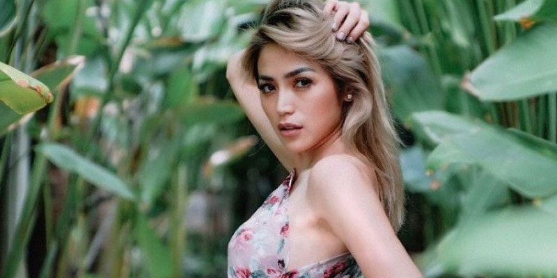  Jessica Iskandar Tertipu Rp9,8 Milar dalam Bisnis Sewa Mobil, Begini Kronologinya