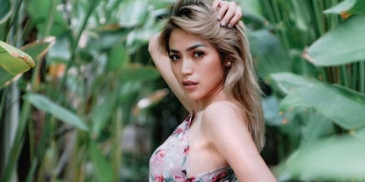  Jessica Iskandar Tertipu Rp9,8 Milar dalam Bisnis Sewa Mobil, Begini Kronologinya