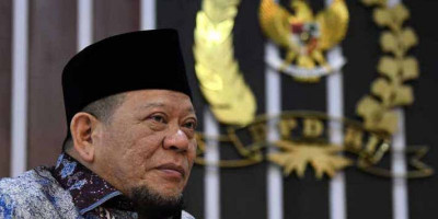 Tugas Negara
