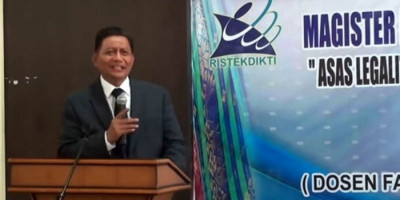 Pakar Pidana Tekankan Pentingnya Pelibatan Komnas Perempuan dalam Tim Investigasi Khusus Kasus Baku Tembak Polisi