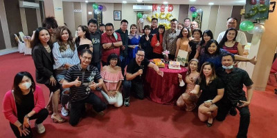 Ulang Tahun, Momen Istimewa dengan Kesan Mendalam