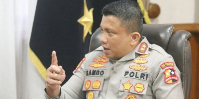 Bakal Diperiksa Komnas HAM, Kuasa Hukum Jamin Ferdy Sambo dan Istri Penuhi Panggilan 