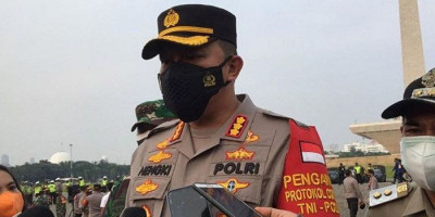 Polisi Tetapkan 30 Tersangka Mafia Tanah di Jakarta, 7 Orang ASN di BPN