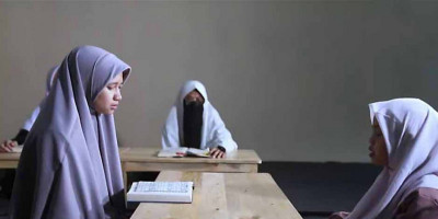 TPQ Pondok Bambu, Pesantren Modern Berbasis Tauhid