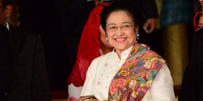 Penjelasan BRIN soal Renovasi Ruang Kerja Megawati Dkk dengan Anggaran Rp6,1 Miliar