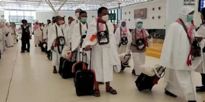 Kuota Haji Indonesia dan Air Zamzam Jemaah akan Bertambah Tahun Depan 