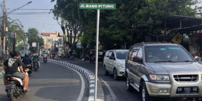 Pemprov DKI Akan Ganti Lagi Nama Jalan di Jakarta, Pakai Nama Tokoh Nasional