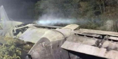 Pilot Pesawat Tempur TNI AU yang Jatuh di Blora Gugur, Baru Menikah Tahun 2021