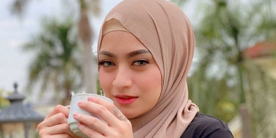 Ini Rencana Nathalie Holscher Usai Sah Jadi Janda Sule 