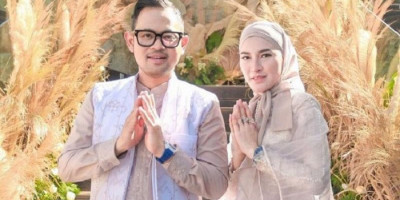 Shandy Purnamasari Isyaratkan Akan Berpisah dengan Gilang Widya Pramana