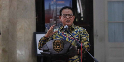 Prof. Rokhmin Dahuri: Moderasi Beragama Akan Tercapai Jika Mengikuti Cara Rasulullah SAW