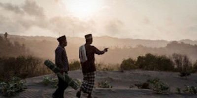 Ujian dalam Dakwah
