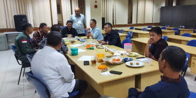 Acara Puncak MHT Awards 2022 di Ballroom Balai Kota DKI, 12 Agustus