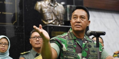 Siap Bantu Proses Autopsi Ulang Brigadir J, Panglima TNI Tugaskan Dokter Senior