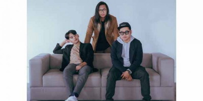 Sepijak Resmi Merilis Debut Album Perdananya “Kembali Menyapa”