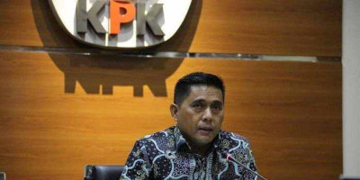 Bupati Mamberamo Tengah DPO, KPK Buka Peluang Ekstradisi