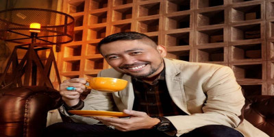 Kerinduan Mashen Lewat Lagu 