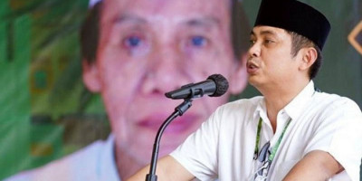 KPK Resmi Masukkan Nama Mardani Maming dalam DPO