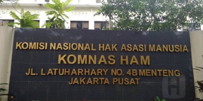 Kantongi Data Autopsi Jenazah Brigadir J, Komnas HAM: Paling Penting Bukti Mentah