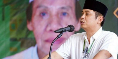 Bareskrim Polri Turun Tangan Kejar Mardani Maming