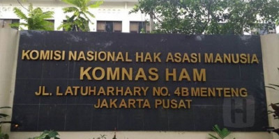 Komnas HAM Lakukan Pemeriksaan Digital Forensik dan Siber Selidiki Kematian Brigadir J
