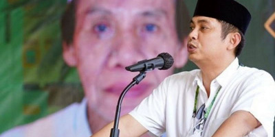 Serahkan Diri ke KPK, Mardani Maming Protes Dinyatakan DPO