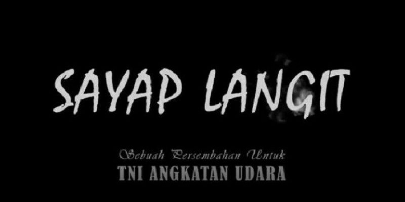 Lagu Sayap Langit, Persembahan Marsma TNI Budhi Achmadi untuk Peringati Hari Bhakti TNI AU