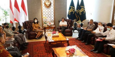 Sulit Dapat Izin Praktik Usai Studi di Luar Negeri, Forum Dokter Susah Praktik Lapor ke Menkumham